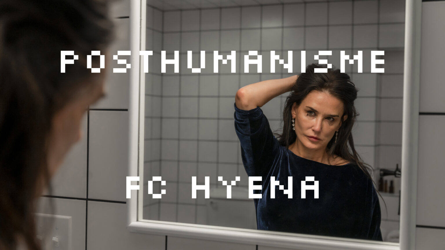 FC Hyena - Posthumanisme_4