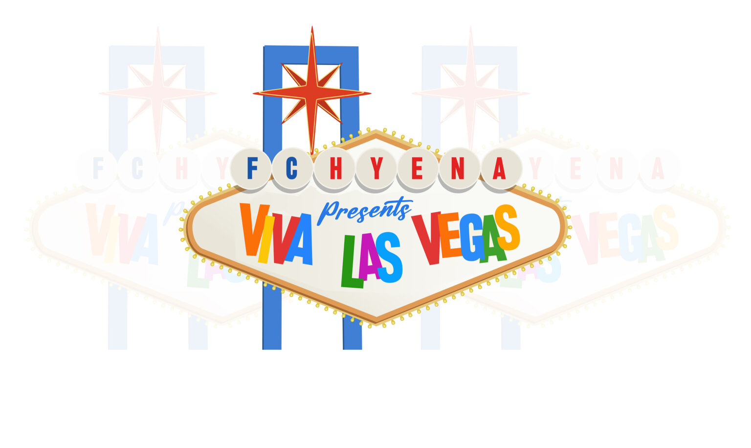 FC Hyena - Vegas_banner