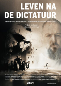 FC Hyena - Leven na de dicatuur_a3_28okt