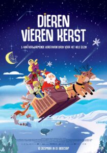FC Hyena - Dieren-vieren-kerst_ps_1_jpg_sd-low