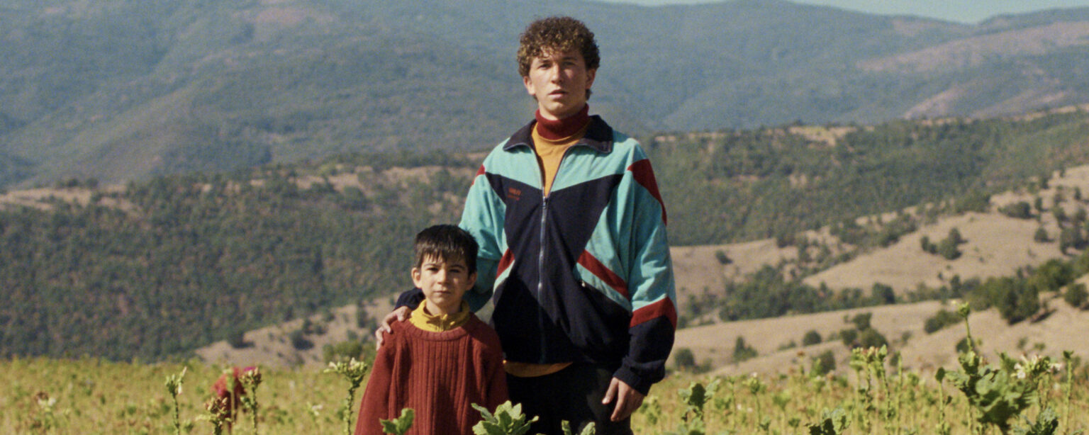 FC Hyena - Screenshot