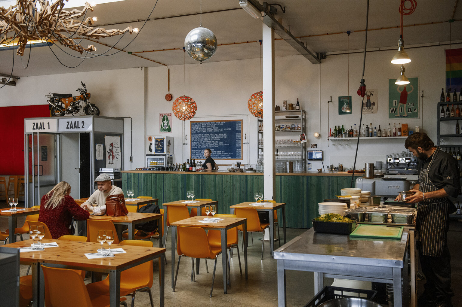 FC Hyena - Cineville10