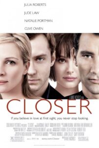 FC Hyena - Closer_poster