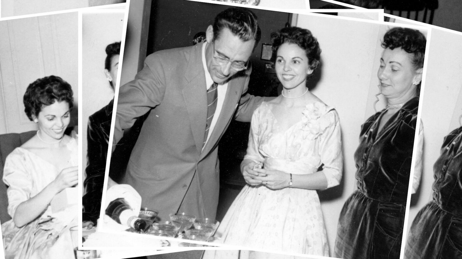 FC Hyena - Trouwfotos