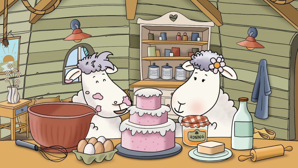 FC Hyena - Mike-molly-vieren-feest_st_2_jpg_sd-low