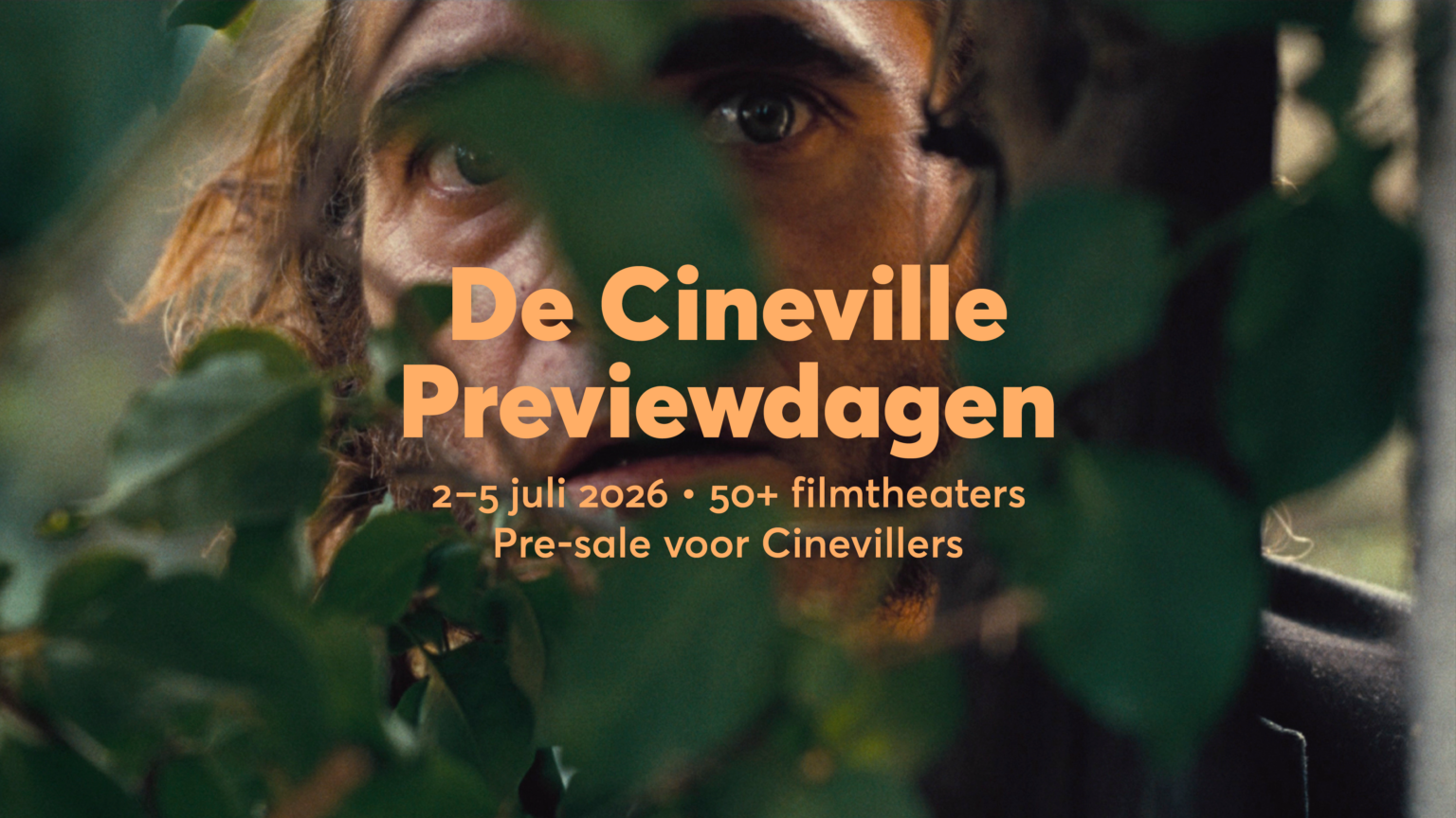 FC Hyena - 3. de cineville previewdagen 2026