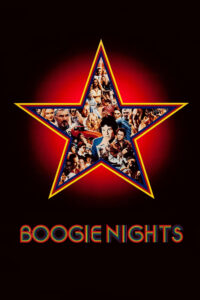 FC Hyena - Boogie_poster