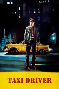 FC Hyena - Taxi.driver.poster