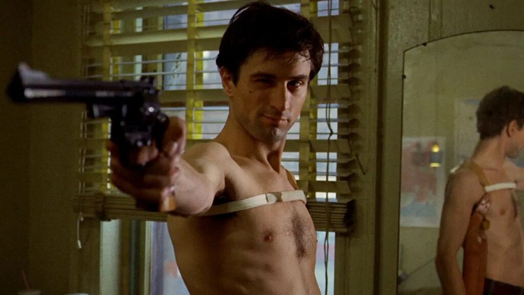 FC Hyena - Td5