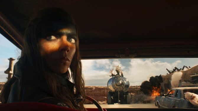Furiosa  A Mad Max Saga St 3 Jpg Sd Low 2023 Warner Bros Entertainment Inc All Rights Reserved Photo Credit Courtesy Of Warner Bros Pictures